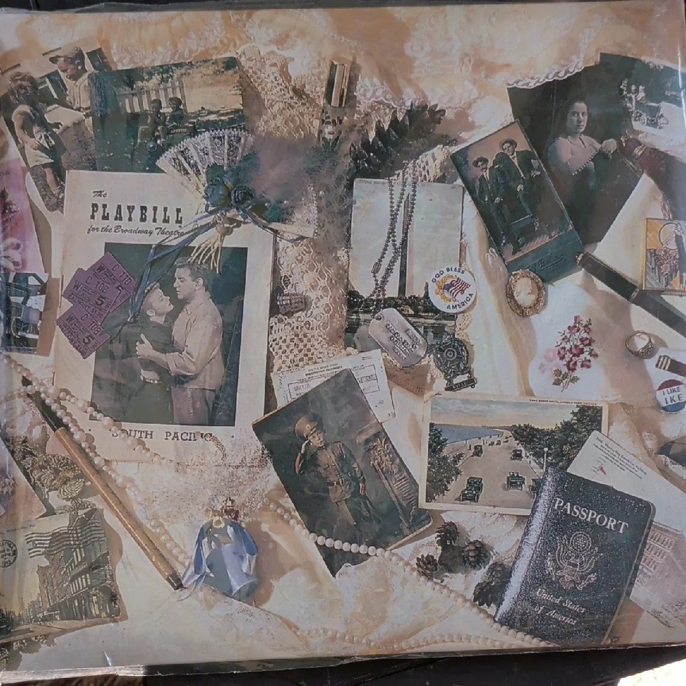 🆕 Memory Collection Scrapbook - Picture 5 of 6